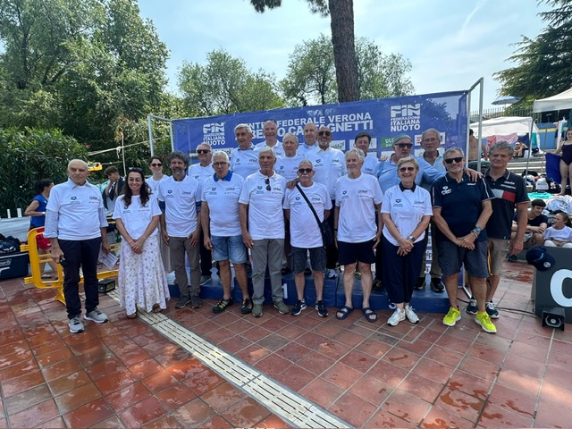 11^ Trofeo Alberto Castagnetti Giovani